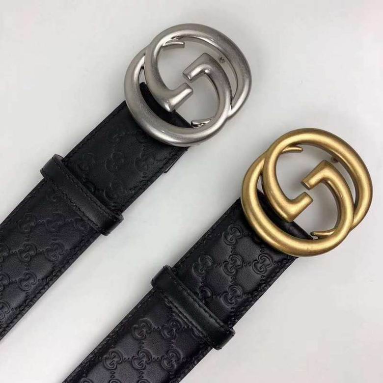 Gucci belt lb (30)